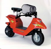2007 Adly Fun Cruiser (II) photo